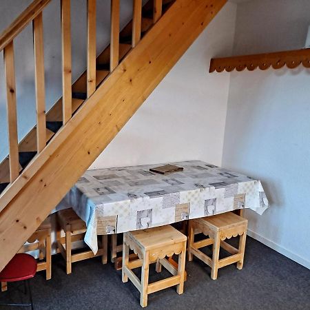 Duplex Residence Aldebaran Risoul - 3 Pieces - 8 Personnes Exterior foto