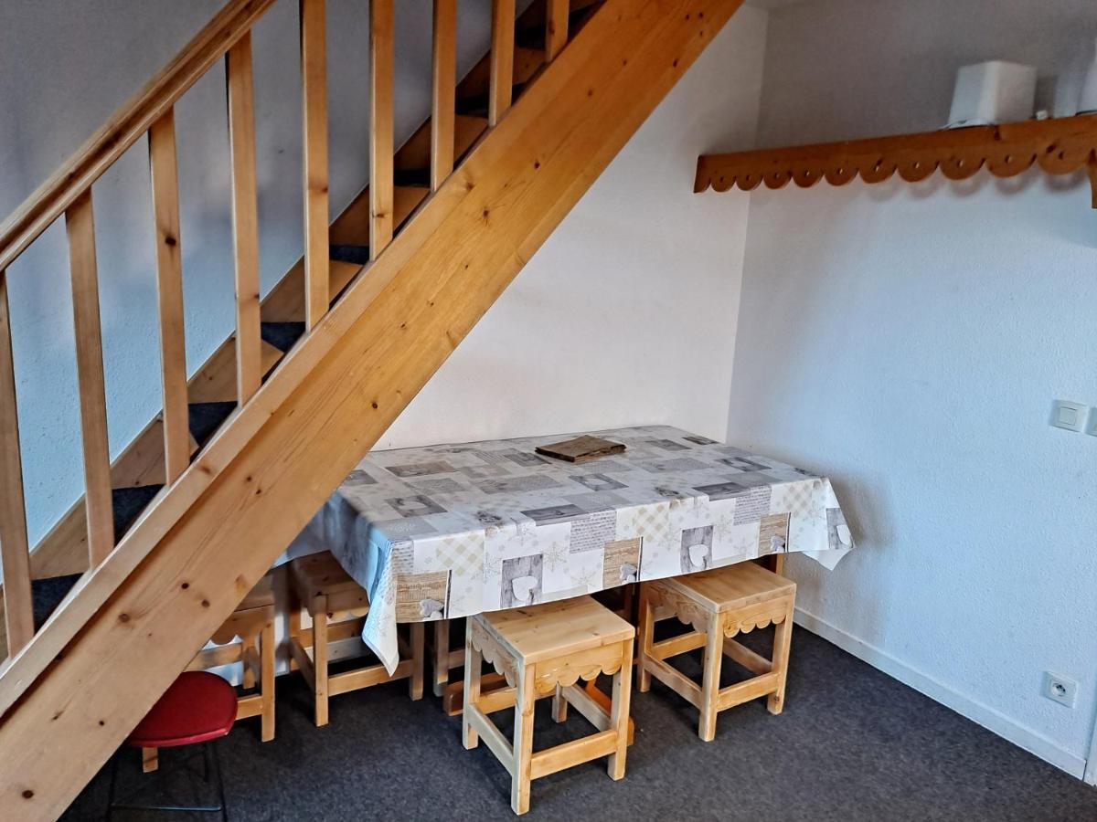 Duplex Residence Aldebaran Risoul - 3 Pieces - 8 Personnes Exterior foto